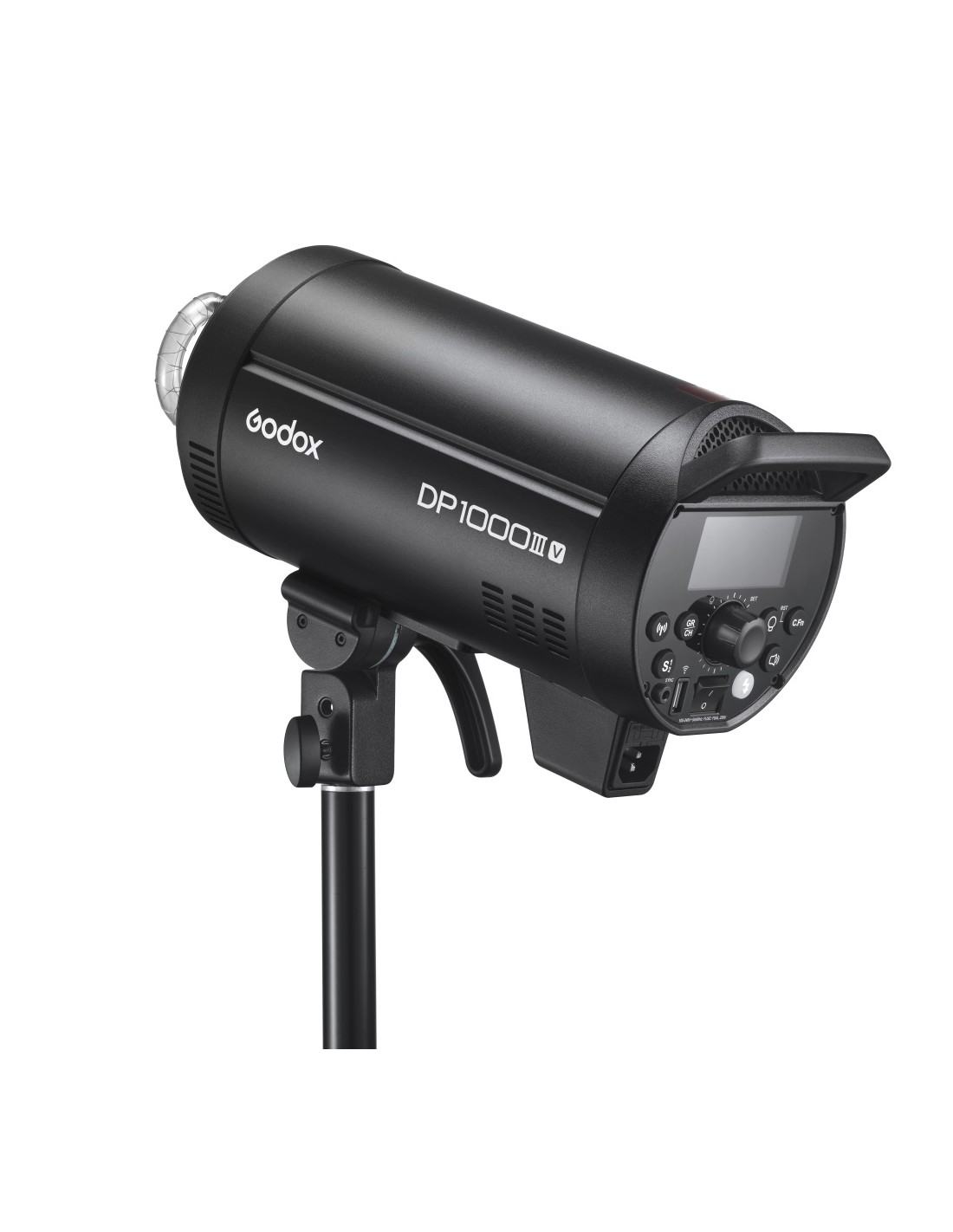 Rental Flash Profesional - Flash Godox DP1000III
